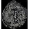 Image 2 : Romano-Gallic Victorinus 269-271 BI Dbl Denarius CHOICE AU