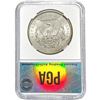 Image 2 : 1903-O Morgan Silver Dollar PGA MS65+