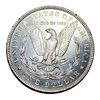 Image 2 : 1878 Morgan Silver Dollar