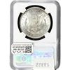 Image 2 : 1882-S Morgan Silver Dollar NGC MS65
