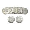 Image 1 : [17 Coins] 2010-2023 Roll of Silver Eagles