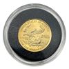 Image 2 : 1990 Gold $5 American Eagle 1/10 oz