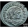 Image 1 : Roman Constantine I 307-337 AD BI Nummus UNCIRCULATED