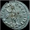 Image 2 : Roman Constantine I 307-337 AD BI Nummus UNCIRCULATED