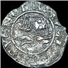 Image 1 : 14th-15th Cent Venetian Republic Silver Tornesello NEARLY UNCIRCULATED
