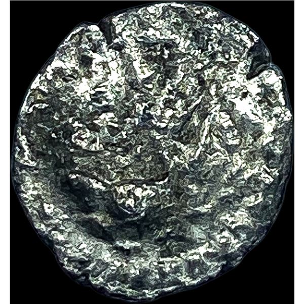 Roman Ant. Pius 138-161 AD Silver Denarius NEARLY UNCIRCULATED