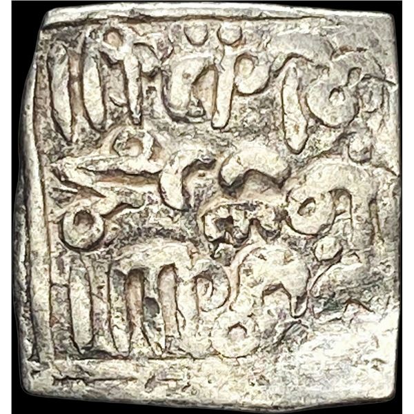 Reconquista Crusades Spain Silver Dirhams NEARLY UNCIRCULATED