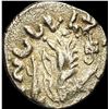 Image 2 : Indo-Scythian 58-12 BC SIlver Drachm NEARLY UNCIRCULATED