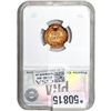 Image 2 : 1882 Indian Head Cent PGA MS65 RED