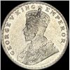 Image 1 : 1920 British India Rupee UNCIRCULATED