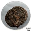 Image 1 : Constantine I Hand of God Coin Album