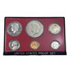 Image 1 : 1977 U.S. Proof Set