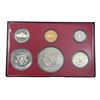 Image 2 : 1977 U.S. Proof Set