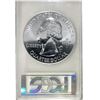 Image 2 : 2011 25C Silver 10 oz Vicksburg PCGS MS69 DMPL