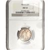 Image 1 : 1875-S Twenty Cent Piece NGC AU53