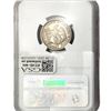 Image 2 : 1875-S Twenty Cent Piece NGC AU53