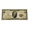 Image 1 : 1929 $10 Reserve Bank of St. Louis