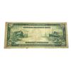 Image 2 : 1914 Large 1914 $20 Bill Federal Reserve Note