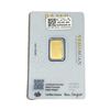 Image 2 : 2.5g of Fine Gold Bar