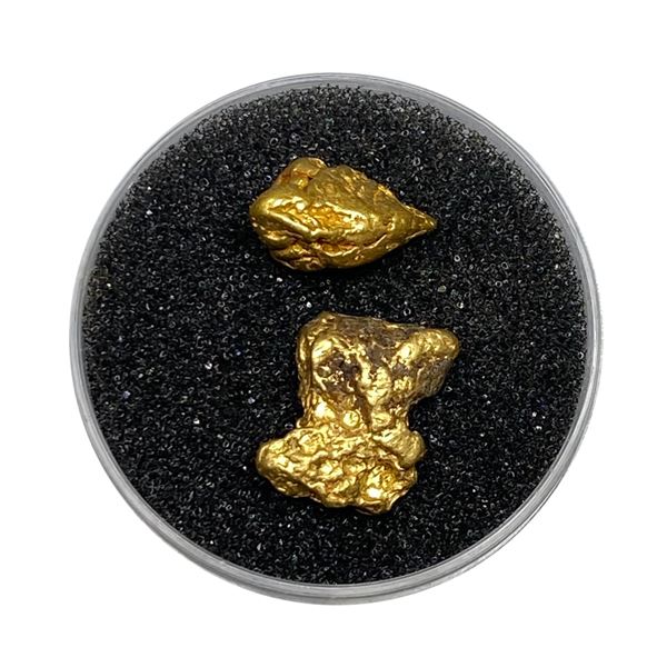 3g Gold Nuggets