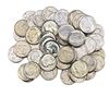 Image 1 : [50 Coins] Mixed Dates Roll of Dimes
