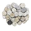 Image 2 : [50 Coins] Mixed Dates Roll of Dimes