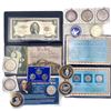 Image 1 : Various Dates Various Silver U.S. Coin lot