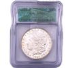 Image 1 : 1903-O Morgan Silver Dollar ICG MS63