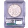 Image 2 : 1903-O Morgan Silver Dollar ICG MS63