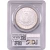 Image 2 : 1899 Morgan Silver Dollar PCGS MS62