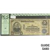 Image 1 : 1902 $5 Columbia National Bank Note PCGS VF 10