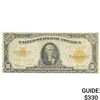 Image 1 : 1922 $10 Gold Certificate