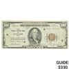 Image 1 : 1929 $100 Federal Reserve Bank Cleveland, OH
