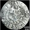 Image 1 : [1198-1219] Crusaders Armenia Silver Tram UNCIRCULATED