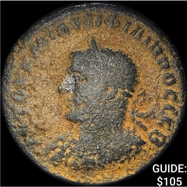 Roman Provincial 98-270 AD Bronze Dupondius NEARLY UNCIRCULATED