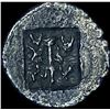 Image 2 : Lycia Masicytes 1st Century Hemidrachm CHOICE AU
