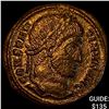Image 1 : Roman Constanine I 306-337 AD BI Nummus UNCIRCULATED