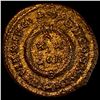Image 2 : Roman Constanine I 306-337 AD BI Nummus UNCIRCULATED