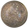 Image 2 : 1659 Austria, Salzburg Thaler CLOSELY UNCIRCULATED