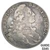 Image 1 : 1771 Germany Silver Thaler ABOUT UNCIRCULATED
