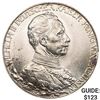 Image 1 : 1913A Germany Prussia 2 Mark CHOICE AU