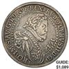Image 1 : 1612 Austria Silver Thaler CLOSELY UNCIRCULATED