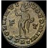 Image 2 : Roman Constantine the Great 307-337 AD BI Nummus UNCIRCULATED
