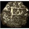Image 2 : 1500s-1600s Spanish Colonial Silver Cob CLOSELY UNCIRCULATED