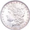 Image 1 : 1901 Morgan Silver Dollar
