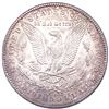 Image 2 : 1901 Morgan Silver Dollar