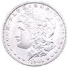 Image 1 : 1901 Morgan Silver Dollar