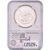 Image 2 : 1882-S Morgan Silver Dollar PGA MS65