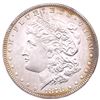 Image 1 : 1878 Morgan Silver Dollar