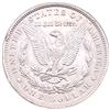 Image 2 : 1878 Morgan Silver Dollar